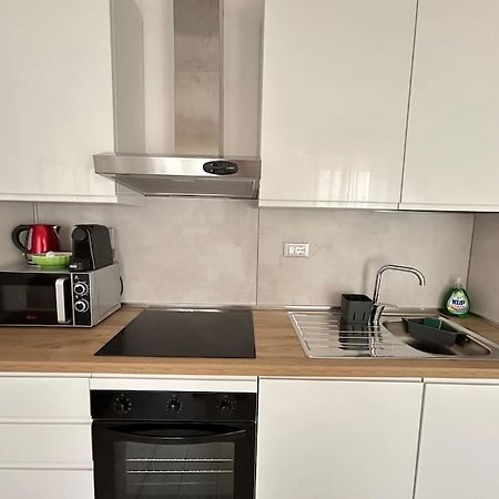 Dante Apartment By Florencehospitality Com מראה חיצוני תמונה