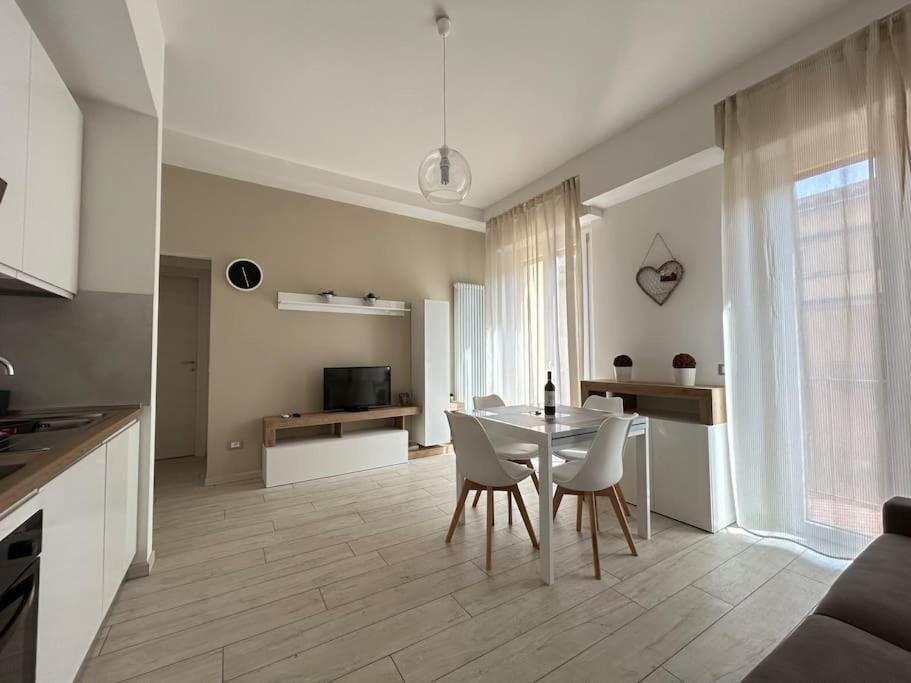 Dante Apartment By Florencehospitality Com מראה חיצוני תמונה