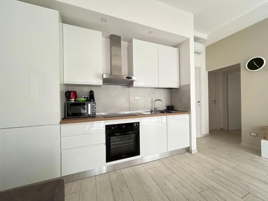 Dante Apartment By Florencehospitality Com מראה חיצוני תמונה