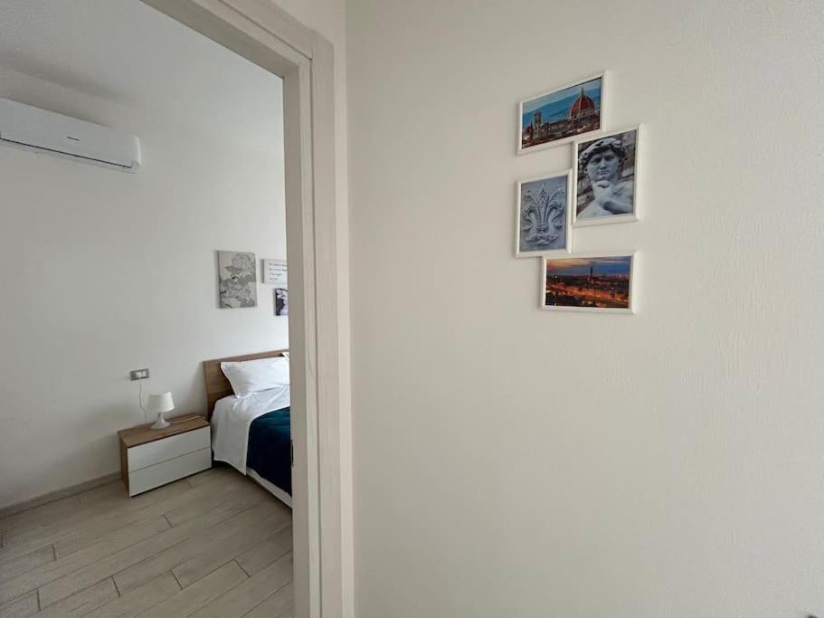Dante Apartment By Florencehospitality Com מראה חיצוני תמונה