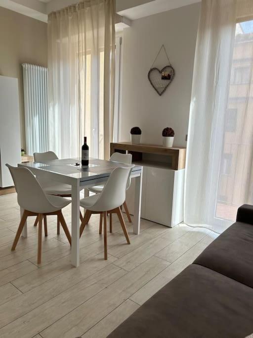 Dante Apartment By Florencehospitality Com מראה חיצוני תמונה