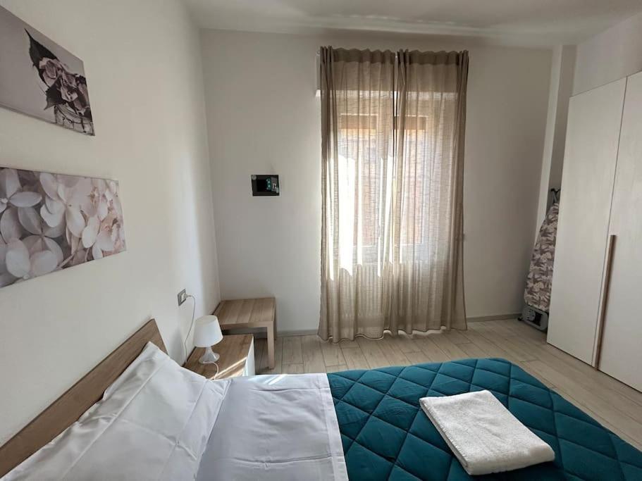 Dante Apartment By Florencehospitality Com מראה חיצוני תמונה