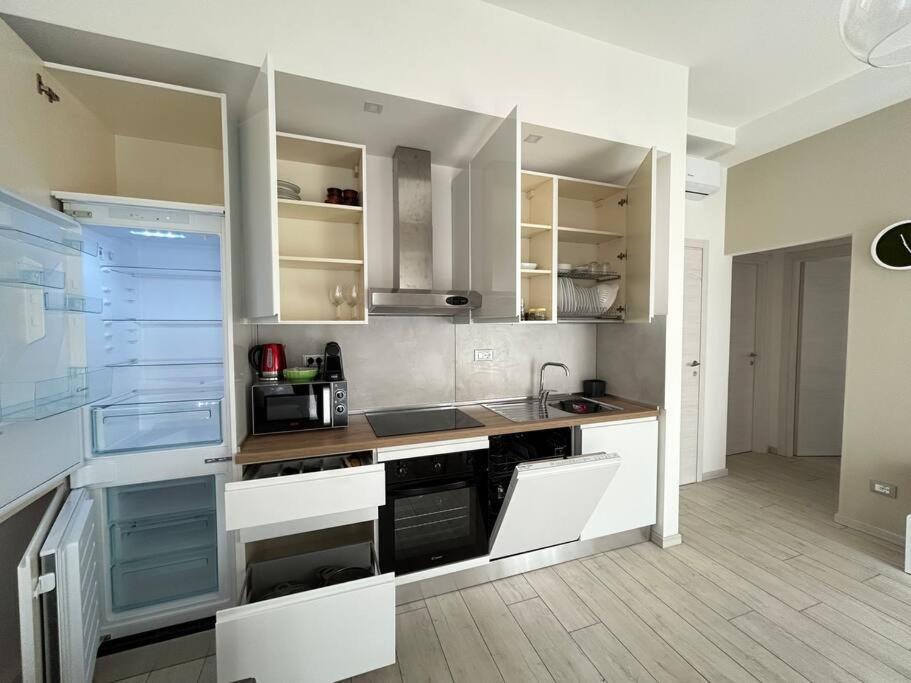 Dante Apartment By Florencehospitality Com מראה חיצוני תמונה